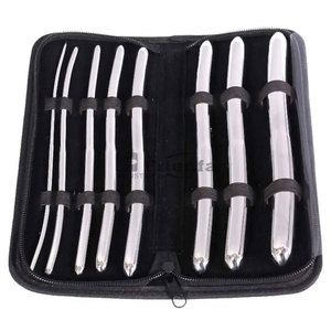 ชุดอุปกรณ์ขยายมดลูกเครื่องมือทางการแพทย์ - Product Image 5