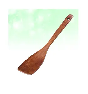 Best selling product wood tavetha Spatula wholesale supplier Kitchen Tools & Gadgets handmade hot sale