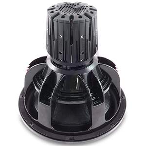 NUEVO: Subwoofer Sundowns Audio NS-18v6-D2 de 18 Pulgadas, 3000W RMS, Doble Bobina de 2 Ohmios - Product Image 1