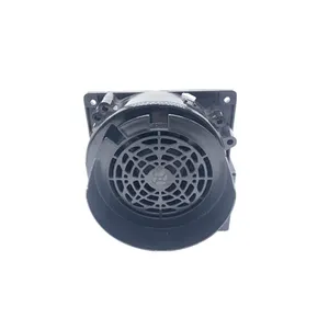 NX 12032 DC 12V 24V fırçasız Fan 120mm DC hava fanı noel şişme soğutma fanı