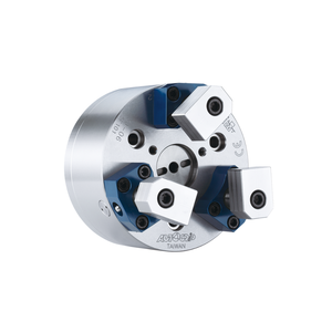 3 Jaw Power Chuck