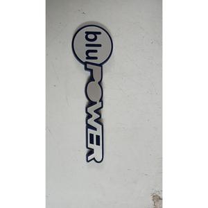 ADHESIVE WRITING FIAT Multipla 1st Series (98>04) 60665224 Benzina - - Product Image 5