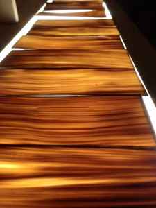 Láminas de Cuerno de Búfalo de Grado Óptico |   Materia Prima para la Fabricación de Gafas - Product Image 4