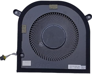 Original NEW for Dell XPS 17 9700 Precision 5750 laptop CPU <b>Cooling</b> Fan 02Y100 2Y100 - Product Image 1