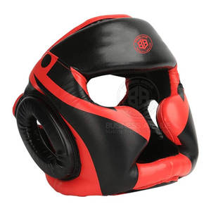 หมวกกันกระแทกมวยอาชีพขายดีที่สุด ขายส่ง หมวกกันกระแทกสำหรับฝึกซ้อม MMA สำหรับผู้ชาย ราคาถูก - Product Image 3