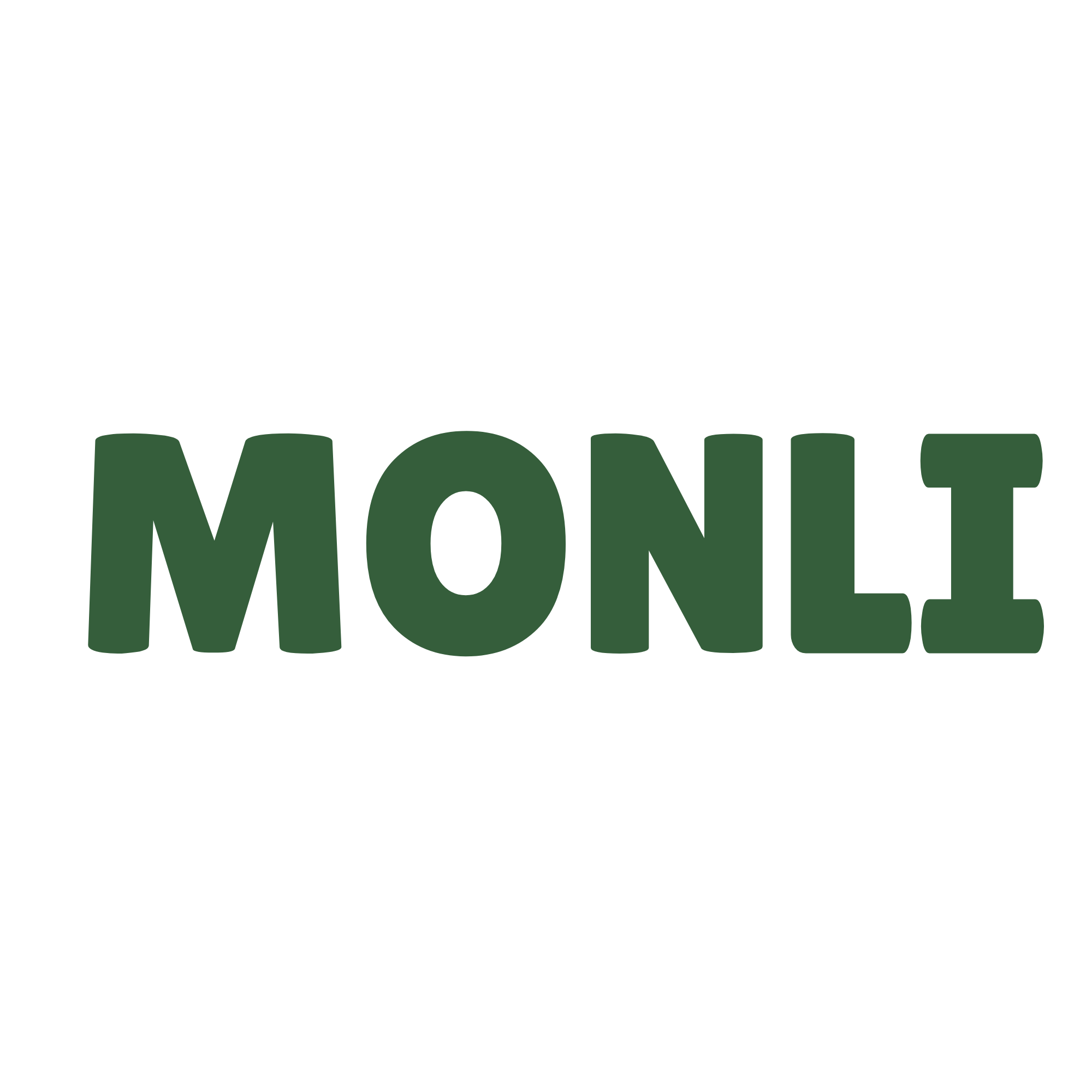 MONLI LLC logo