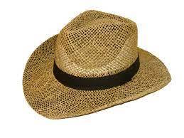 หมวกฟางคุณภาพสูงปรับได้ตามต้องการเพื่อความพอดี - Product Image 4