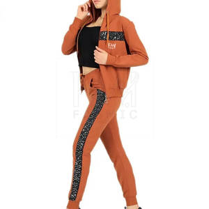 Chándal Deportivo Ajustado y Transpirable de Alta Calidad para Mujer, Ligero, de Secado Rápido, Talla Personalizable para Invierno, Talla Grande - Product Image 4