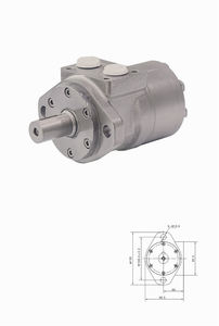 BH-50 BH-100 BH-80 BH-125 BH-160 BH-200 BH-250 BH-400 BH-315สำหรับร้านซ่อมเครื่องจักร - Product Image 5