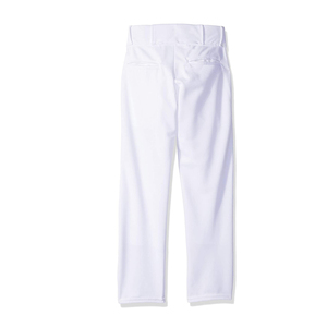 Nouveaux uniformes de baseball et softball personnalisables cousus sur mesure Recyclable Respirant Résistant à la sueur 100% Polyester - Product Image 6