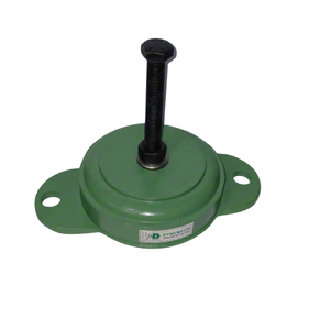 Supports de pied Dynemech Texl série DTXL-1 - Product Image 1