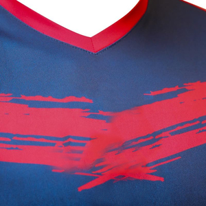 Último Estilo en Ropa Deportiva de Fútbol de Manga Corta, Camiseta de Fútbol, Camisetas de Fútbol en Oferta, Uniforme de Fútbol - Product Image 4