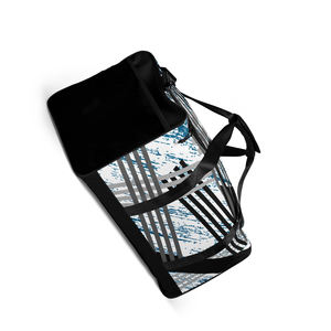 Bolsas Deportivas de Nailon Personalizadas de Alta Calidad, Casuales, Portátiles, para Sublimación, Talla Grande, Hechas en Pakistán - Product Image 4