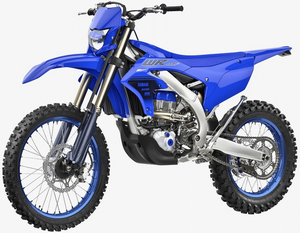 Venta directa para motocicleta Yz450F 450cc Enduro lista para enviar - Product Image 1