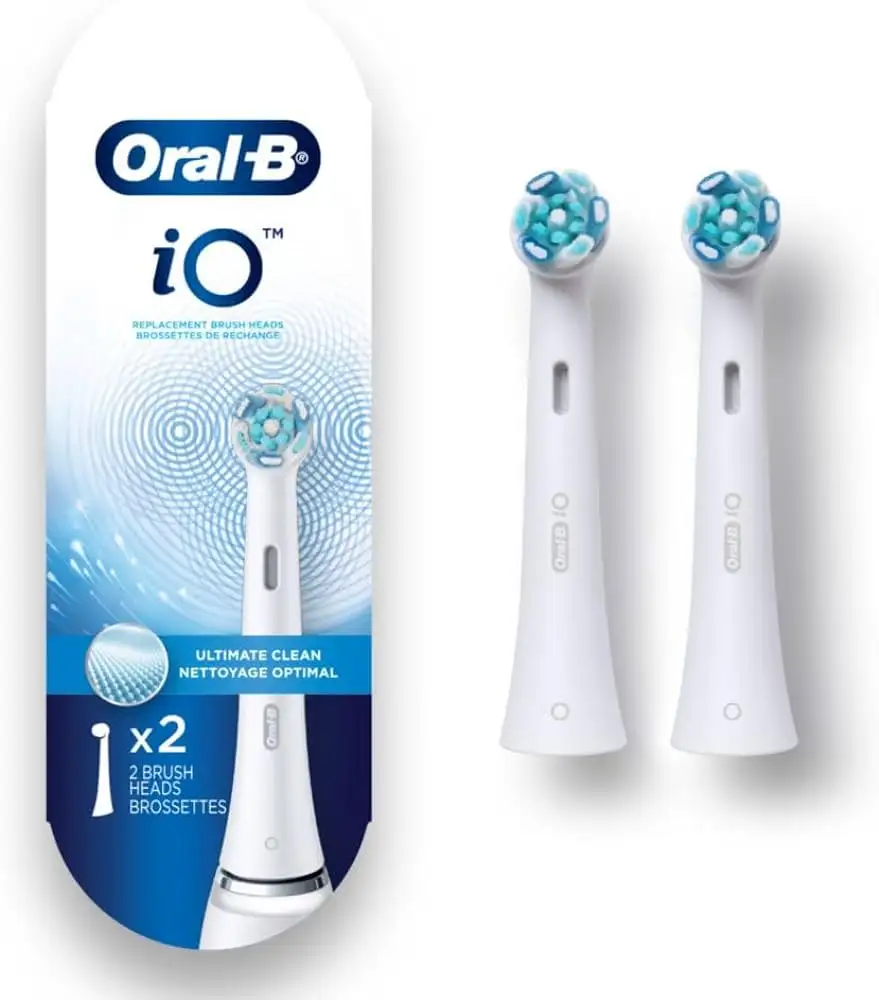 Oral-B iOアルティメットクリーン