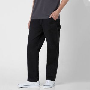 Eco-Friendly <b>Canvas</b> Pants for Everyday Wear Made From Sustainable Materials Soft and Durable Great for Eco-Conscious <b>Shoppers</b> - Product Image 3