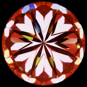 100% เพชรทรงหลวม VVS1เจียระไนแบบกลมเพชรธรรมชาติ1.0กะรัตเกรดดีมีใบรับรอง GIA - Product Image 4