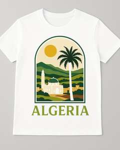 Fabricant de t-shirts personnalisés 2XL 13 couleurs 270 grammes 100% coton t-shirts unisexes unis t-shirt blanc - Product Image 2