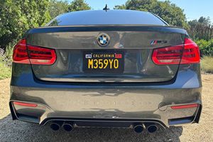 BMW M3 Competition Package d'occasion en excellent état, modèle 2016 - Product Image 2
