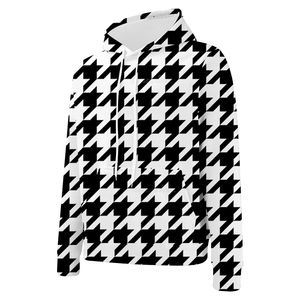 Sudaderas Personalizadas al por Mayor, Conjuntos Deportivos Casuales Lisos o Estampados, Trajes Deportivos Cálidos y Suaves de Algodón con Bordado para Hombre - Product Image 3