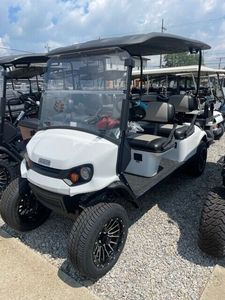 Voiturette de golf - Product Image 4