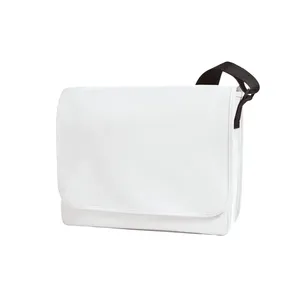 Bolso de Hombro Personalizado KURIER, Bolso Promocional Personalizable - Product Image 6