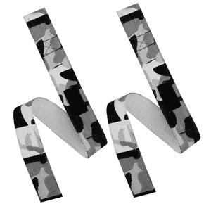 Weight Lifting <b>Straps</b> New Style Fitness Training Breathable Gym Lifting <b>Straps</b> with Wrist Usage - Product Image 5