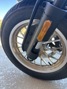 Meilleure Offre Promotionnelle Moto Cruiser CF Moto 450 CL-C Neuve - Product Image 3