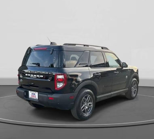 100% Asequible, CON DESCUENTO, Usado en Excelentes Condiciones, SUV FORDD BRONCO SPORT BIG BEND 2025, Disponible Tanto en Versión Derecha como Izquierda - Product Image 1