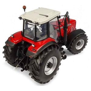 Tracteurs d'occasion Massey Ferguson 1204 120HP bonne qualité à vendre machines agricoles tracteur compact tracteur agricole - Product Image 4