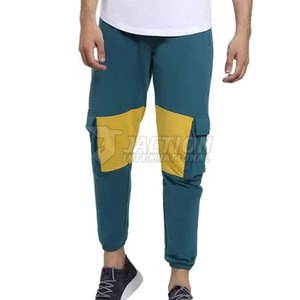 Wholesale <b>Men</b> Joggers Sportswear Joggers <b>Pant</b> Winter Use <b>Men</b> Joggers <b>Pant</b> For Sale Online - Product Image 5