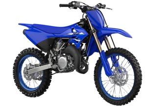 Nueva Motocicleta Todoterreno Moderna 2026 YZ_450F_s, Motocross de 450cc, Monocilíndrica, 4 Tiempos, 160 km/h, Lista para Enviar - Product Image 2