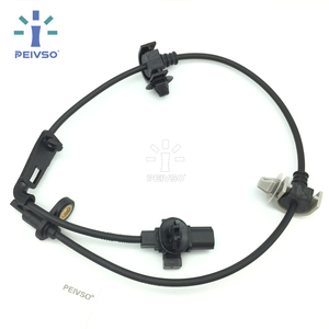 Capteur ABS de haute qualité et haute performance PEIVSO au prix d'usine pour Honda CIVIC VIII Hatchback 2008-2011 - Product Image 2