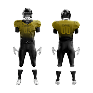 Custom American Football Compression <b>Shirt</b> Short Sleeve Breathable Plus Size <b>Padded</b> Base Layer for Training and Matches - Product Image 2