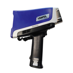 เครื่องวิเคราะห์ XRF แบบพกพา Vanta VCR ของแท้รุ่นใหม่จาก Bruker Thermo SciAps - Product Image 2