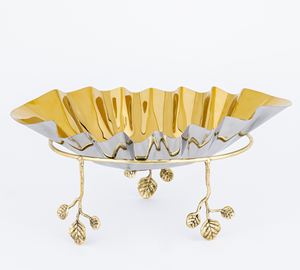 Creative Under Glazed Dishes and <b>Plates</b> Fruit Bowl Nut Bowls Large Salad Bowls For Counters and Tabletops <b>Organizer</b> - Product Image 3