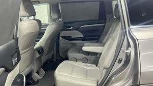 Toyota Highlander Hybrid Limited Edition Usada de 2017 - Product Image 3