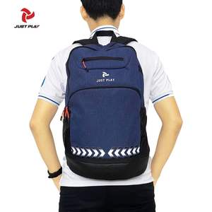 Accesorios Deportes Laptop Mochila Mochilas hechas a mano Kit de supervivencia Hombres Negro Equipo Venta al por mayor Todos los días 20L Nuevo diseño - Product Image 5