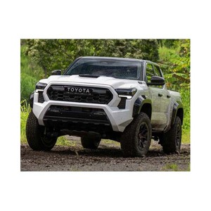 Usado 2020 Toyoota Tacoma 4x4 SR5 V6 Doble Cabina - Product Image 3