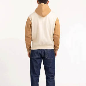 Sudaderas con Capucha para Hombre, Talla Personalizada, Estilo Nuevo, Color Personalizado, las Más Populares - Product Image 6