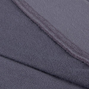 Sweat-shirt à capuche personnalisé pour homme, streetwear d'hiver, coupe régulière, polyester et coton, tendance pour l'hiver - Product Image 4