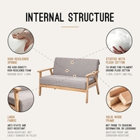 Chaise de salle à manger OEM ODM pour hôtel, villa, restaurant, café, projet commercial, vente en gros personnalisée, directement de l'usine, chaise ergonomique