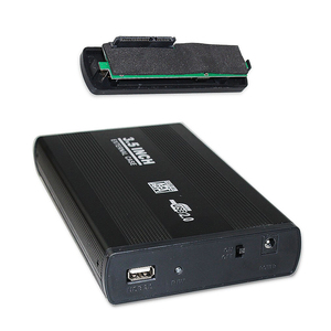 OT-354U2 xách tay 3.5 "di động HDD/SDD bên ngoài ổ cứng bao vây USB2.0 - Product Image 1