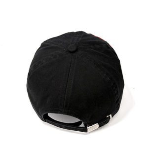 Casquettes de baseball brodées personnalisées de haute qualité pour équipes sportives en plein air – Chapeaux ajustés en tissu standard avec motif d'image - Product Image 5