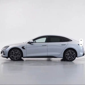 TOP VENTES VOITURE BERLINE D'OCCASION BYD Seal - Product Image 5