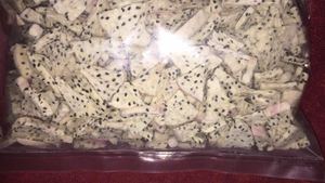 เครื่องอบแห้งแช่แข็งอาหาร100กก. เครื่องอบแห้งแช่แข็งสำหรับแจ็คผลไม้สีส้ม - Product Image 4