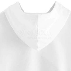 Ropa de mujer Cómodo Crop Top Sudaderas con capucha Venta caliente Calidad Premium Crop Top Sudaderas con capucha para mujeres - Product Image 6