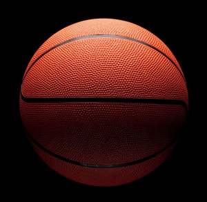 Juego de baloncesto de playa Fiesta hinchable Deportes de interior al aire libre Baloncesto Pelota de playa inflable - Product Image 4