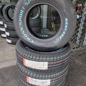 Neumáticos Radiales Whitewall con Descuento 215/60R16 S Speed Symbol 2 Años de Garantía Marca TIRES en Existencia - Product Image 5