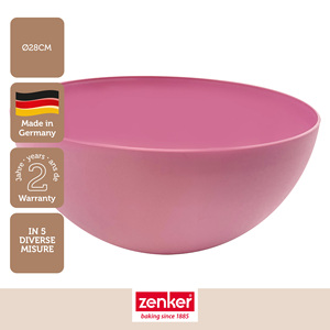 Platos y cuencos de plástico 45292 - Product Image 3